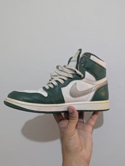 حذاء جوردن اصلي  - Air Jordan 1 Original Caba  5